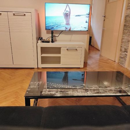 Apartment Mm Split Bagian luar foto