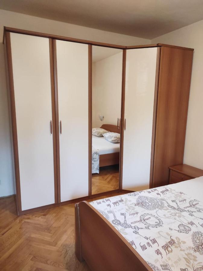 Apartment Mm Split Bagian luar foto
