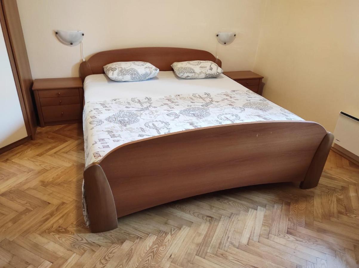 Apartment Mm Split Bagian luar foto
