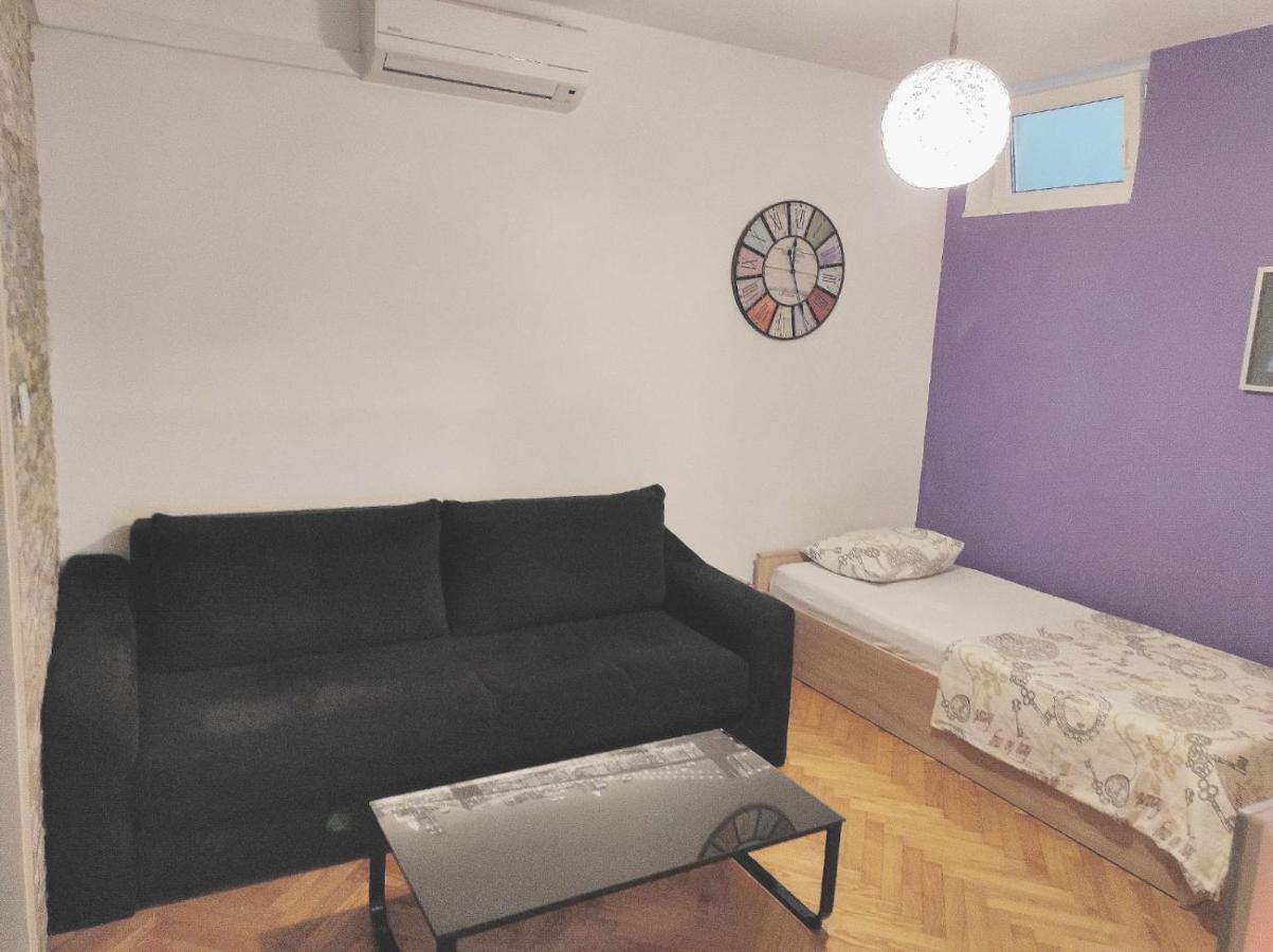 Apartment Mm Split Bagian luar foto