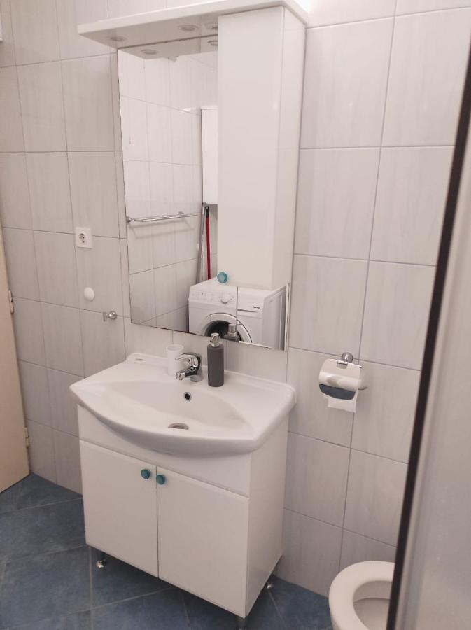 Apartment Mm Split Bagian luar foto